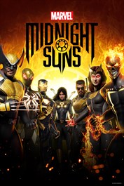 Marvel´s Midnight Suns